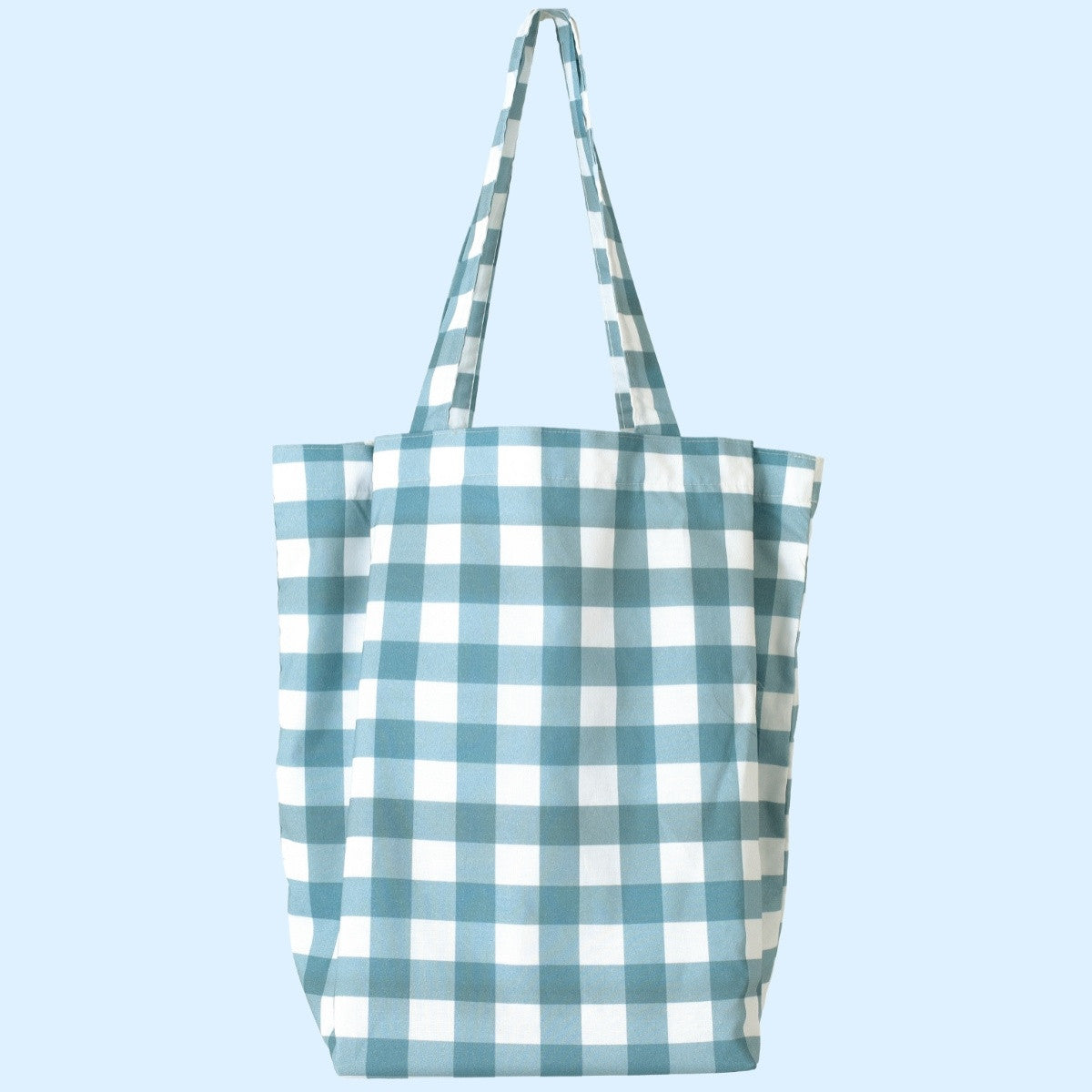 Tote Bag de cuadros