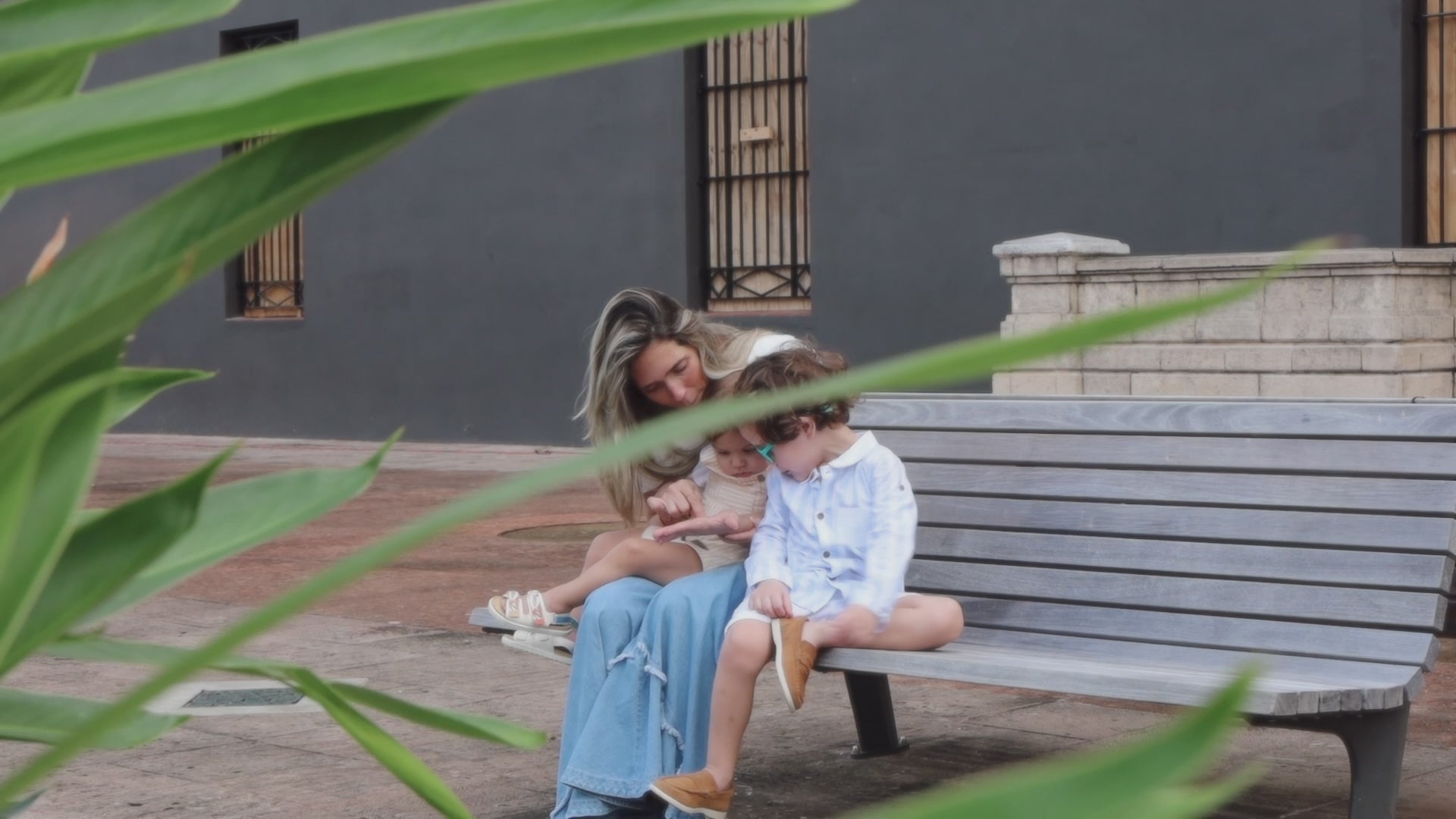 Load video: 